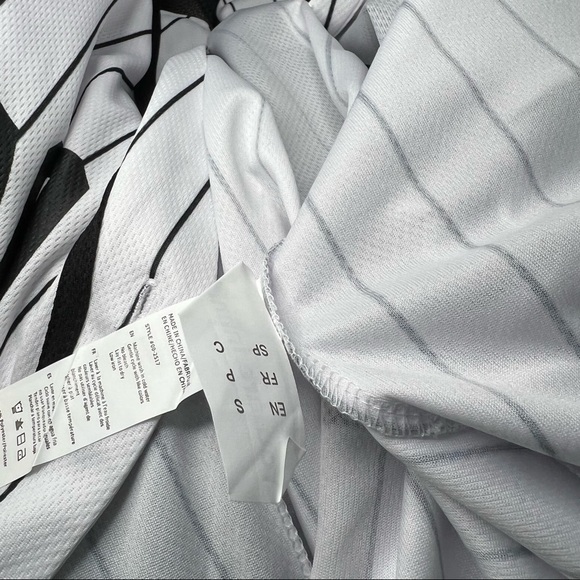 Infinite Minimalist Summer Vibe Jersey Top - Picture 5 of 5